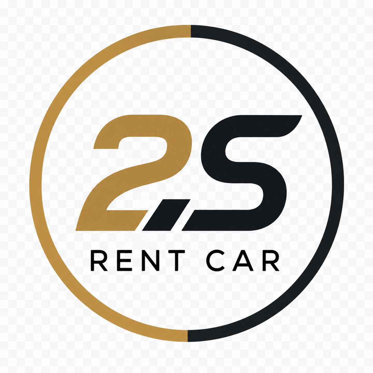 2S Rent car